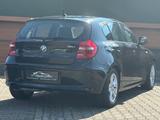 BMW 116i Baureihe Lim. +45TKM+KLIMA+SHZ+TÜV NEU+ - BMW 116 aus 2011: 116i