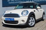 MINI Mini Cooper 1.6 XENON KLIMA SHZG PDC ALU - MINI Cooper in Freiburg