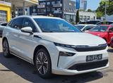 Skoda Enyaq 85 Lodge Head-Up Display - Skoda Enyaq Jahreswagen