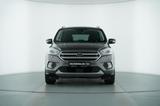 Ford 1.5 ECOBOOST AUT.4x4TITANIUM+BI-XEN.+GEWERBE/EXP - Ford: Unfallwagen