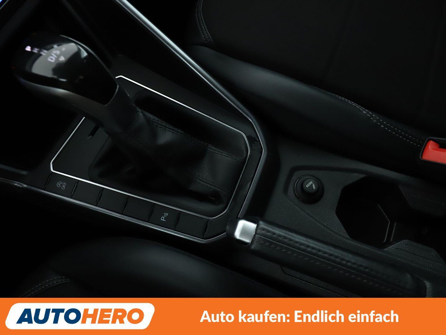 Volkswagen Taigo 1.0 TSI Style Aut. *NAVI*VC*LED*ACC*PDC*, миниатюра 23