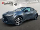 Toyota C-HR Hybrid FWD Team D. 1.8 +Technik Paket - Toyota C-HR in Stuttgart