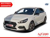 Hyundai i30 1.4 T-GDI N Line Tempomat Kamera DAB Xenon - Hyundai: X30