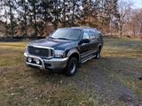 Ford Excursion - Ford Excursion Gebrauchtwagen
