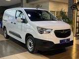 Opel Combo XL erhöhte Nutzlast BOTT-Regale Tempomat - Opel Combo: Xl