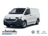 Volkswagen T7 e-Transporter Kasten 100 kW LED KLIMA TEPMOMA - Angebote