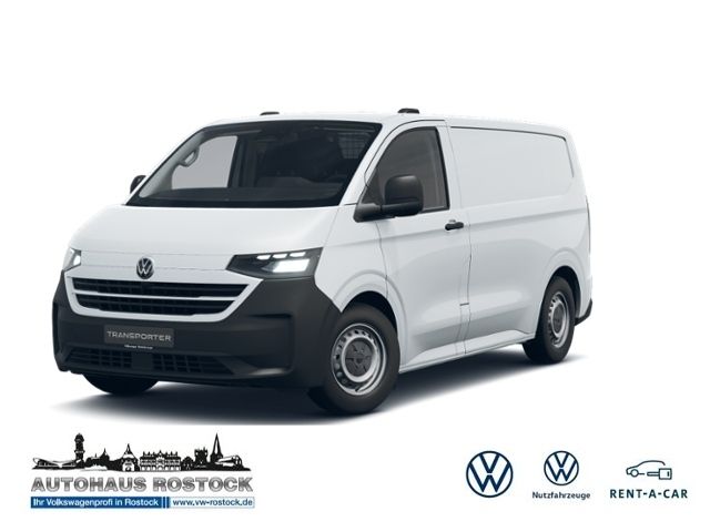 T7 e-Transporter Kasten 100 kW LED KLIMA TEPMOMA