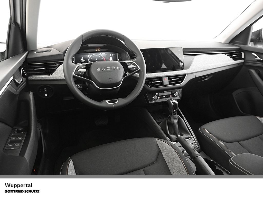 Skoda Kamiq - Bild 13