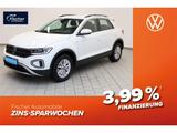 Volkswagen T-Roc 1.5 TSI Life DSG NAV/LED/ACC/SH/Klima/DAB+ - Volkswagen T-Roc in Augsburg