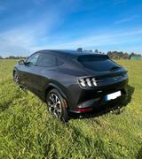 Ford Mustang Mach-E, AWD, AHK - Ford Mustang Mach-E Gebrauchtwagen