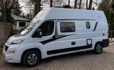 Knaus Boxlife 600 DQ - Familienauto - 4Schlafplätze - Knaus BoxLife
