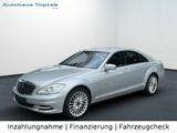 Mercedes-Benz Hybrid KEYLESS SHD SPORTPAKET 7G NAVI MEMORY - Mercedes-Benz S 400 mit Hybrid-Antrieb: Automatik
