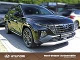 Hyundai TUCSON 1.6 T-GDI N LINE 4WD SHZ LHZ NAVI KAMERA - Hyundai Gebrauchtwagen von 2024