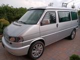Volkswagen vw t4 California 2.5 tdi,132kw,bj.2001,org... - Volkswagen T4 California in Dresden