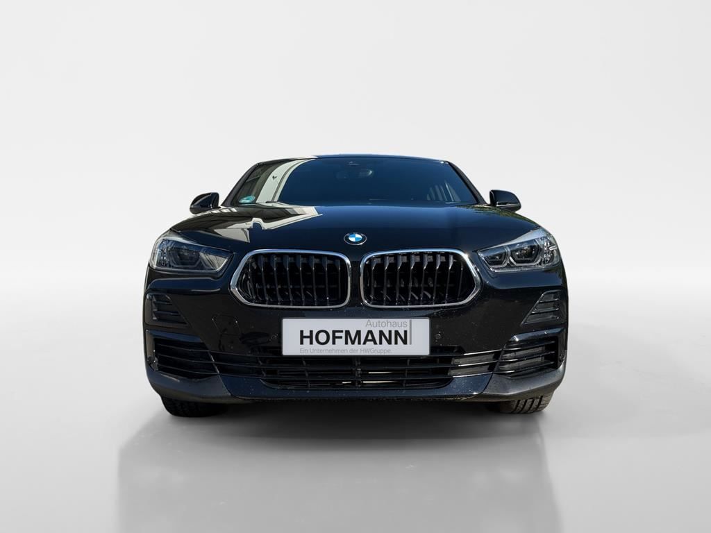 BMW X2 xDrive25e Advantage Navi+PDC+Sportsitze+CD imagem 2