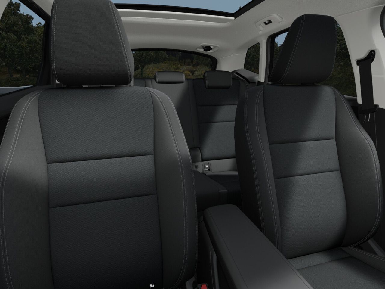 BMW 220 Active Tourer - Bild 5