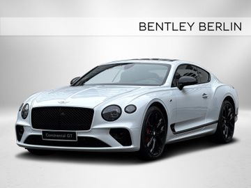 BENTLEY Continental GT S V8 - BENTLEY BERLIN