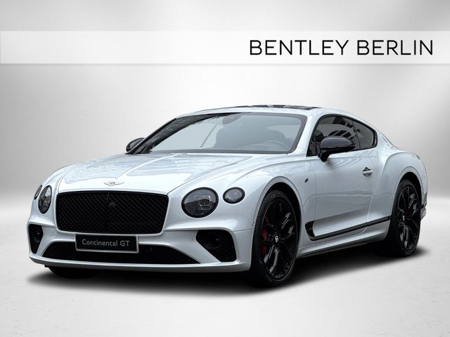 Bentley Continental GT S V8 - BENTLEY BERLIN