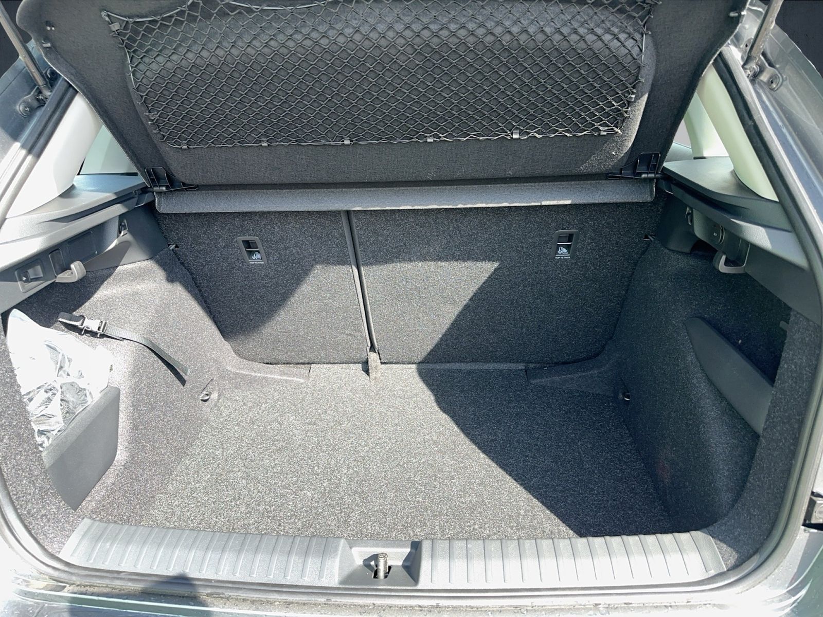 Skoda Kamiq - Bild 12