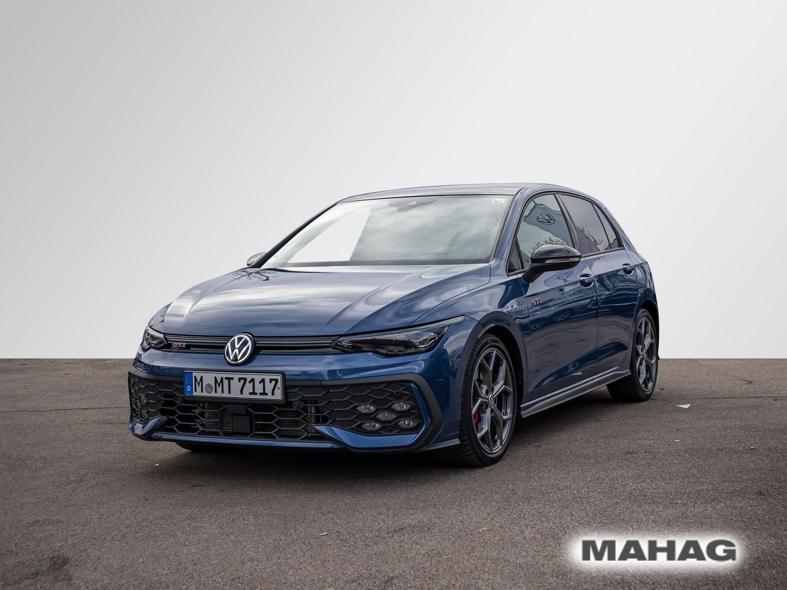 Volkswagen Golf - Bild 3