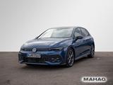 Volkswagen Golf VIII GTI 2.0 TSI BlackStyle Navi IQ.LIGHT A - : Volkswagen Golf Allradantrieb Gebrauchtwagen
