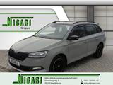 Skoda Fabia COMBI MonteCarlo 1.0 TSI 6-Gang 81kW LED A - Skoda Fabia mit Benzin-Antrieb: Kombi, 1.6