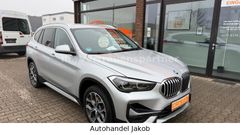 BMW X1/xDrive/25d/XLine/Sportpaket/Traumausstattung!