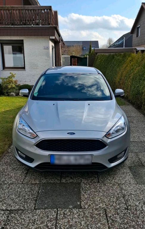 Image of Ford Focus