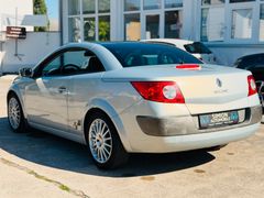 RENAULT Cabrio *TÜV05/27*Scheckheft*8-bereift*Keyless