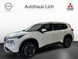 Nissan X-Trail 1.5 VC-T MHEV N-Connecta Allwetterreifen - Nissan X-Trail