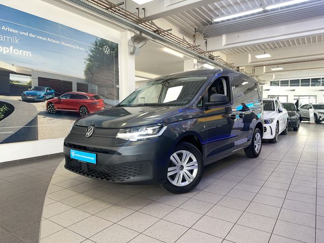 Volkswagen Caddy Cargo 2.0 TDI LED+NAVI+SITZHZG+ HU/AU NEU