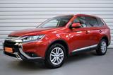 Mitsubishi Outlander Edition+Navi+Kamera+AHK+Automatik+SHZ - Mitsubishi: Auto