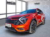 Kia Sportage GT-Line 1.6 DCT Drive Sound 360° Kamera - Kia Sportage Gebrauchtwagen in Erfurt