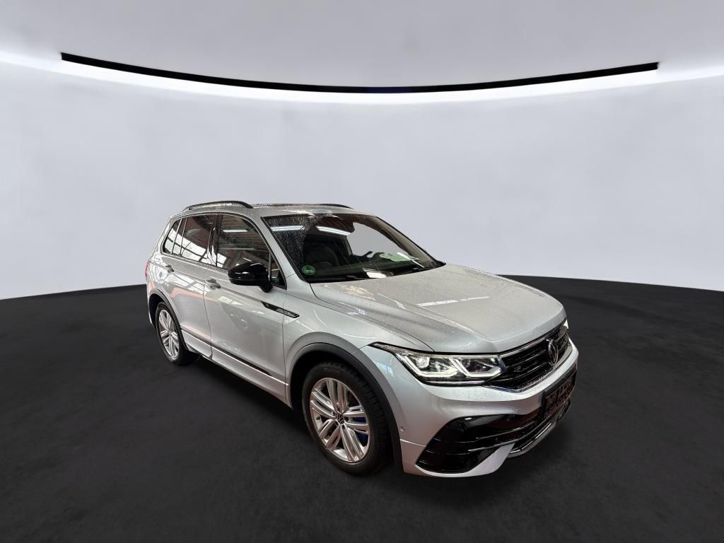 Volkswagen Tiguan - Bild 3