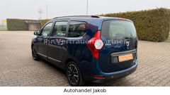 DACIA Lodgy/7Sitzer/Tüv-Service-Neu/24Monate Garantie
