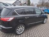 Ford S-Max 2.5 Duratec Hybrid  Vignale  - Ford S-MAX Vignale mit Benzin-Antrieb