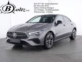 Mercedes-Benz CLA 180 ENp 50000 Advanced Pano Night Winter P. - Mercedes-Benz: 5000