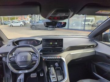Peugeot 5008 GT BlueHDi 130 EAT8