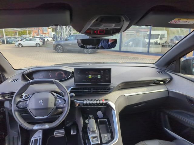Peugeot 5008 GT BlueHDi 130 EAT8