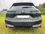BMW iX xDrive50 - AHK, Sportpaket, Harman Kardon - BMW iX von privat