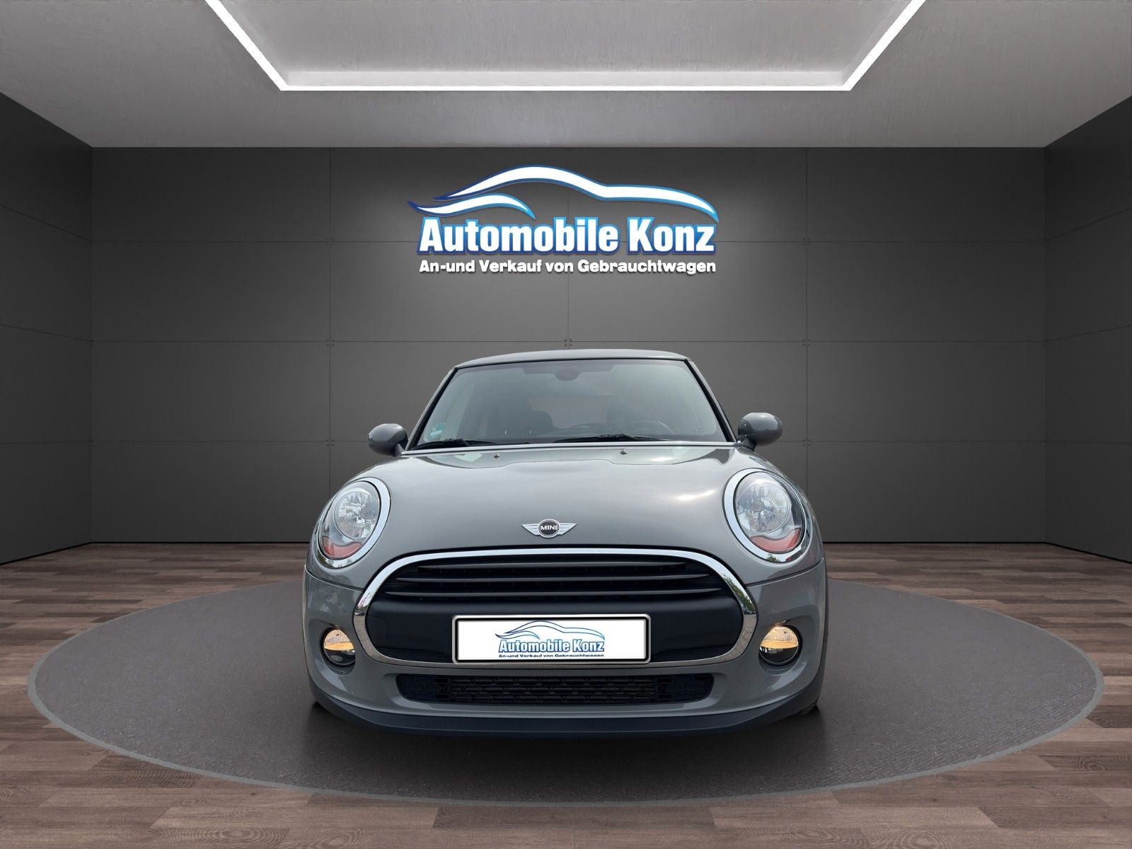 MINI ONE