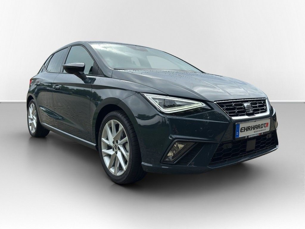Seat Ibiza - Bild 3