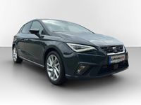 Seat Ibiza - Vorschau Bild 3