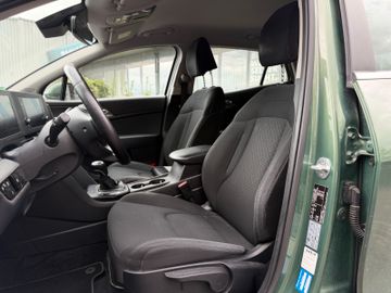KIA Sportage - 12
