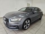 Audi A5 Sportback 40 TFSI 2x S-Line Virtual LED Leder - Audi A5 in Chemnitz