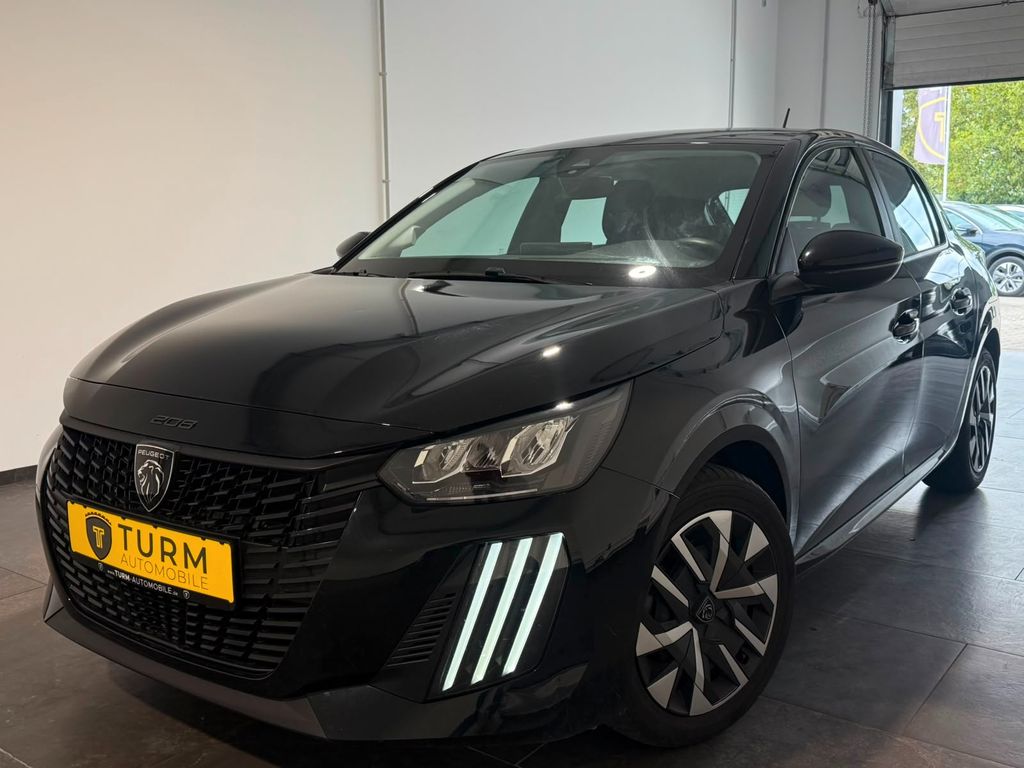 Image of Peugeot 208