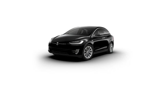 Tesla Model X Long Range AWD