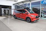 Ford Camper NUGGET ALLRAD Active 320/L2 0,99%* AHK - Ford Tourneo Custom Camper Gebrauchtwagen