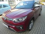 Ssangyong Tivoli 1.5 T-GDi Sapphire 2WD Automatik Gran... - Ssangyong Tivoli aus 2023
