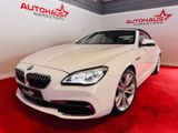 BMW 640 d xDrive Cabrio LED